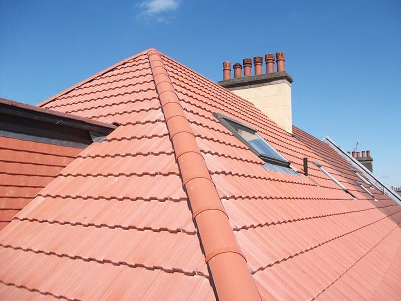 Roofing services across Somerset, Bristol, Bath and Devon