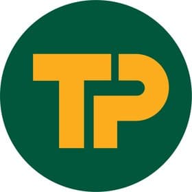 Travis Perkins — Building and roofing materials merchant